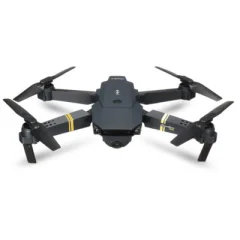 Zložljiv dron s kamero E58