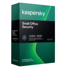 Kaspersky Small Office Security (10pc, 10m, 1s, 1 leto) - ESD licenca