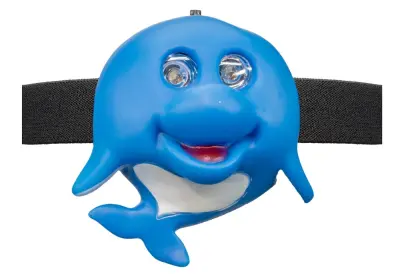 Oxe OXE LED žaromet, delfin