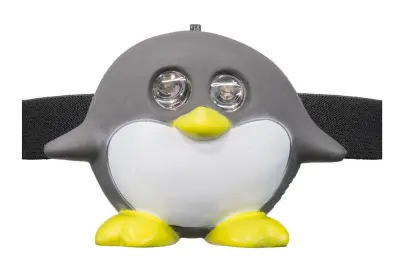Oxe OXE LED žaromet, pingvin