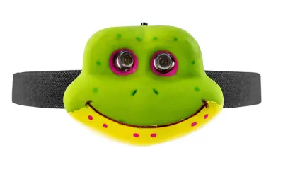 Oxe OXE LED žaromet, žaba