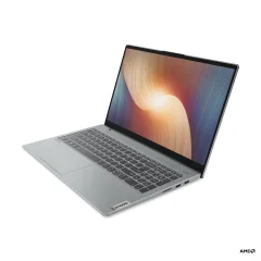 LENOVO IdeaPad 5 15ABA7 15,6" (39,6cm)/FHD/AMD Ryzen 7 5825U/16GB/512GB/UMA/W11H/Cloud Grey Prenosni računalnik