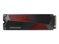 SAMSUNG 990 PRO SSD 2TB M.2 NVMe PCIe 4.0 Heatsink vgradni disk