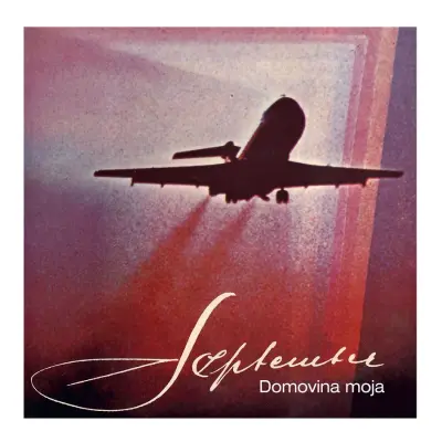 SEPTEMBER - DOMOVINO MOJA