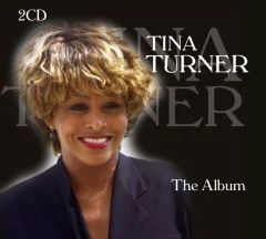 TURNER T.- THE ALBUM 2CD