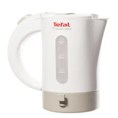 TEFAL potovalni grelnik vode City2 [KO120130]