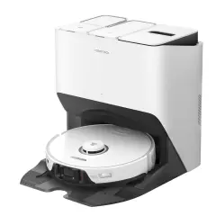 ROBOROCK S8 Pro Ultra bel robotski sesalnik