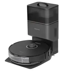 ROBOROCK S8+ črn robotski sesalnik