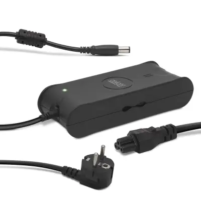 Univerzalni napajalnik za prenosne računalnike Dell 90W / 19.5V / 4.62A / 7,4 x 5,0 mm