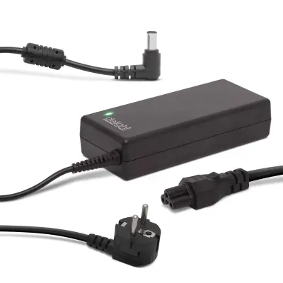 Univerzalni napajalnik za prenosne računalnike Sony 90W / 19.5V / 4.74A / 6,0 x 4,4 mm