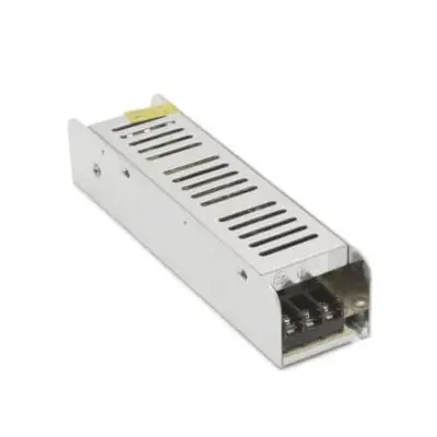 LED napajalnik vgradni 12V DC, 60 W, 5A brez kabla
