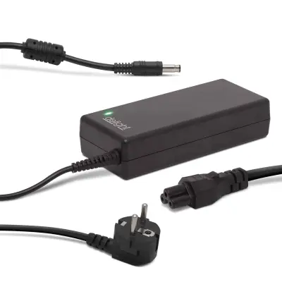 Univerzalni napajalnik za prenosne računalnike Samsung 90W / 19V / 4.74 A / 5,5 x 3 mm