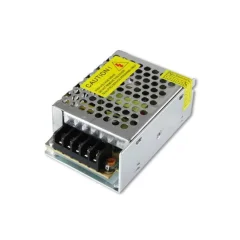 LED napajalnik vgradni 12V 25W 2,1A brez kabla