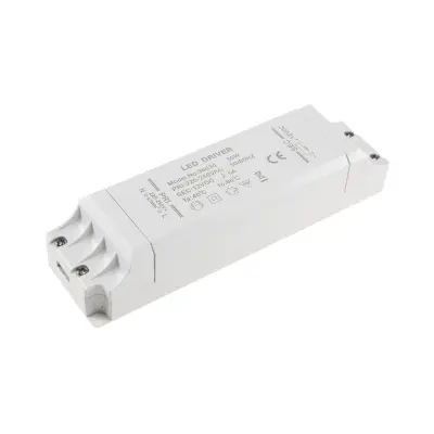 Pohištveni LED napajalnik 12V 2.5A 30W brez kabla