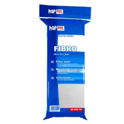 Filtrirni material vata