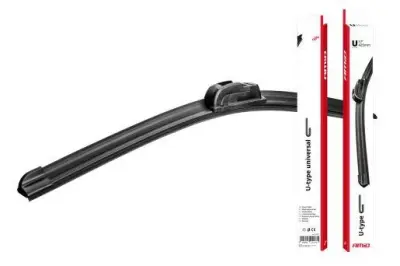 Univerzalni ploski avtobrisalec - metlica brisalca U tip 16" (400mm)
