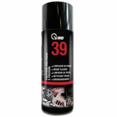 Čistilo zavor in sklopke - 400 ml
