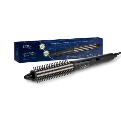 KRTAČA ZA LASE CURLISSIMO