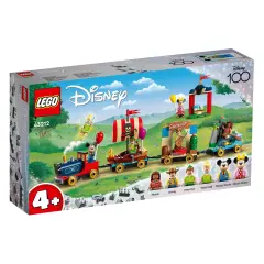 DISNEY PRAZNIČNI VLAK LEGO DISNEY 43212