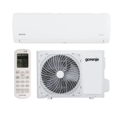 GORENJE TITAN 35 CJ (notranja + zunanja enota) klimatska naprava