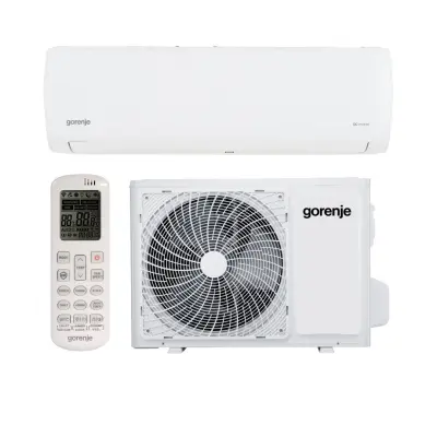 GORENJE TITAN 35 CJ (notranja + zunanja enota) klimatska naprava