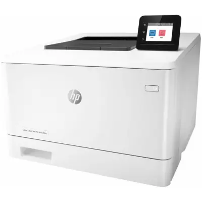Tiskalnik Laserski Barvni HP Color LaserJet Pro M454dw A4/Duplex/Wi-Fi/LAN