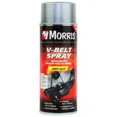 Zaščitni sprej za jermene vozil 400 ml