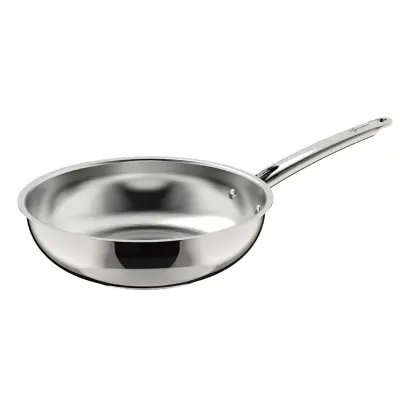 Icona vok 26cm / 3,3l / indukcija / inox