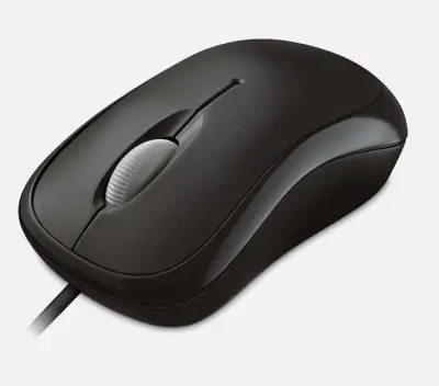 Microsoft Basic Optical