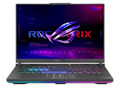 ASUS ROG Strix G16 G614JU-N3111 IPS 165Hz Intel Core i7-13650HX/16GB/1TB NVMe/GeForce RTX4050 6GB GDDR6 gaming prenosni računalnik