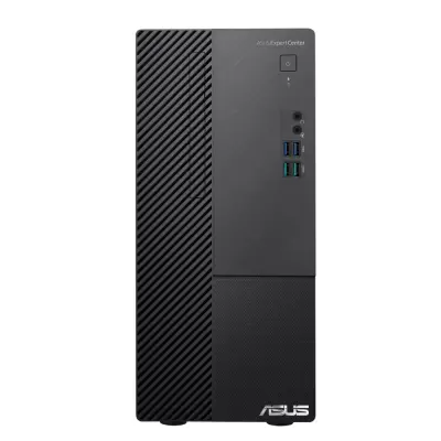 ASUS ExpertCenter D5 Mini Tower D500MD CZ-512400026X Intel Core i5-12400 16GB 512GB SSD NVMe DVD-RW UHD 730 WiFi 6 + BT 5.1 W11P