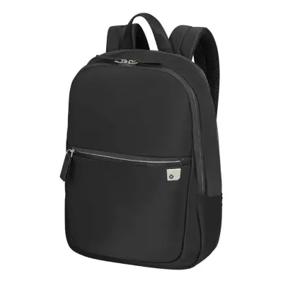 SAMSONITE Eco Wave črn nahrbtnik za prenosnik, do 35,8 cm