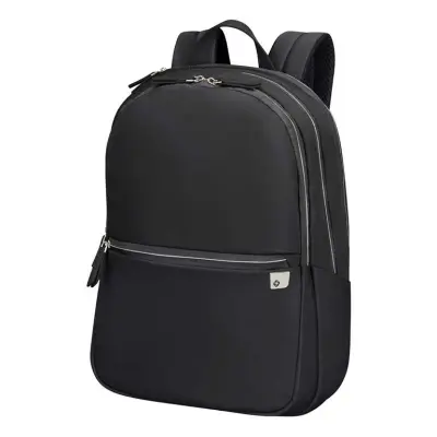 SAMSONITE Eco Wave črn nahrbtnik za prenosnik