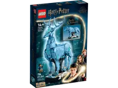 LEGO Harry Potter 76414 Ave zavetnikum