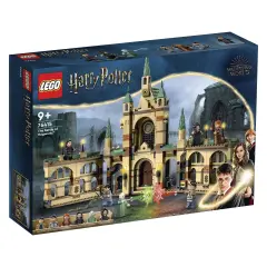 LEGO Harry Potter 76415 Bitka za Bradavičarko