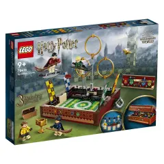 LEGO Harry Potter 76416 Skrinja za Quidditch
