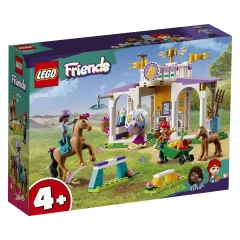 LEGO Friends 41746 Urjenje konjev