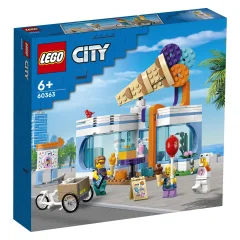 LEGO City 60363 Sladoledarna