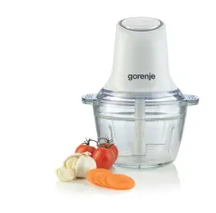 GORENJE S501GW sekljalnik