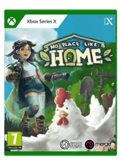 NO PLACE LIKE HOME igra za XBOX SERIES X