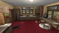 HOUSE FLIPPER - PETS EDITION PLAYSTATION 4