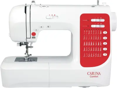 Carina Comfort 40