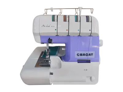 BAGAT overlock Pro Lock 1000