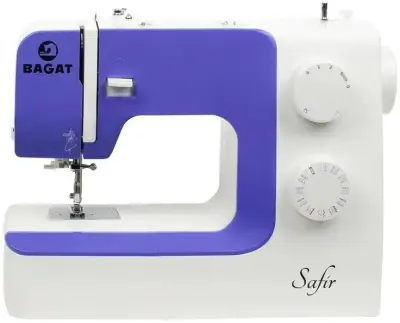 Šivalni stroj Bagat Safir