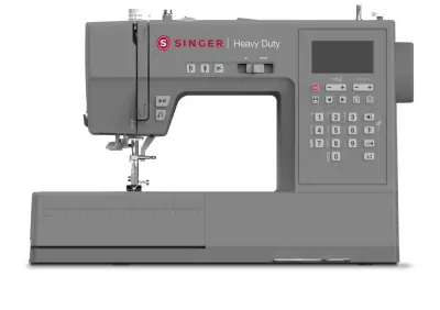 Singer Heavy Duty 6805C