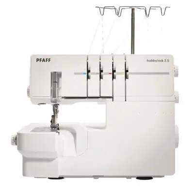 Pfaff Hobbylock 2.5