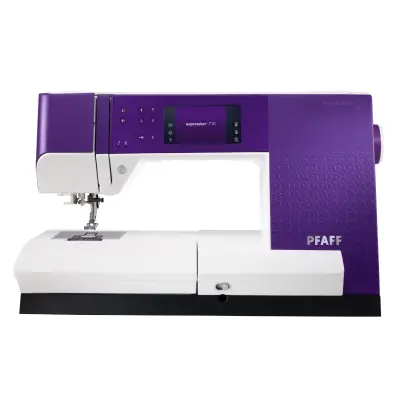 Pfaff Expression 710