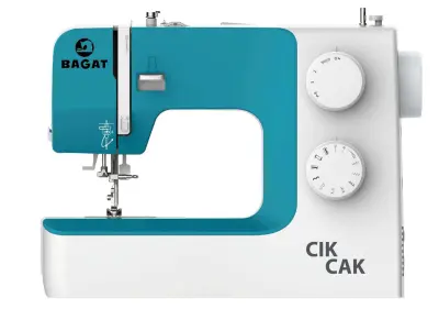 Šivalni stroj Bagat Cik Cak