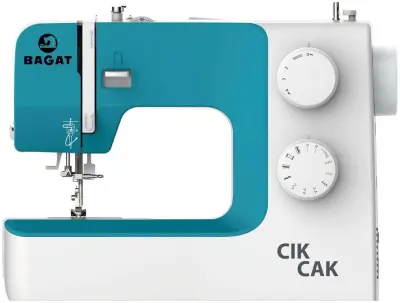 Šivalni stroj Bagat Cik Cak