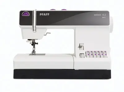 Šivalni stroj Pfaff Select 4.2